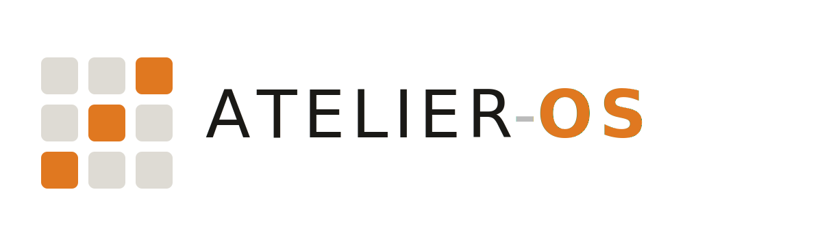 Atelier OS
